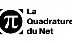 La Quadrature du Net: loi Sécurité Globale